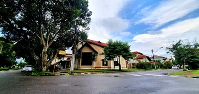 Casa, 5 quartos, 400 m² - Foto 2