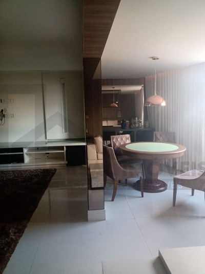 Apartamento, 3 quartos, 220 m² - Foto 3