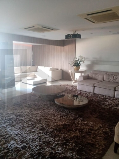 Apartamento, 3 quartos, 220 m² - Foto 1