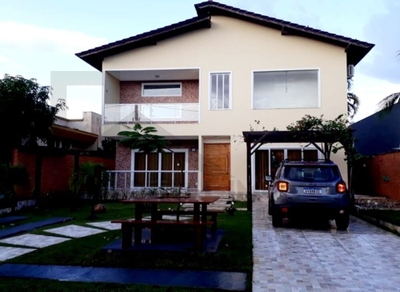 Casa, 4 quartos - Foto 4