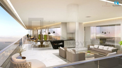 Apartamento, 5 quartos, 621 m² - Foto 3