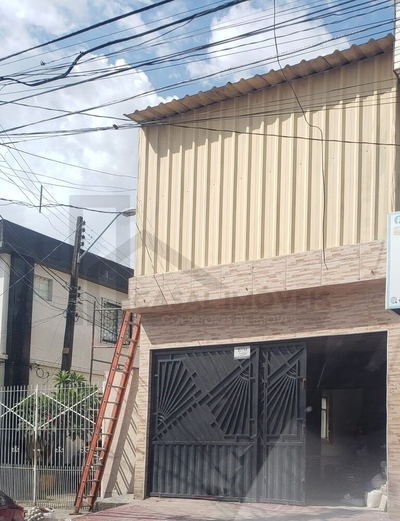 Prédio Inteiro, 200 m² - Foto 1