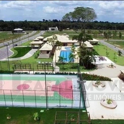 Terreno, 520 m² - Foto 1