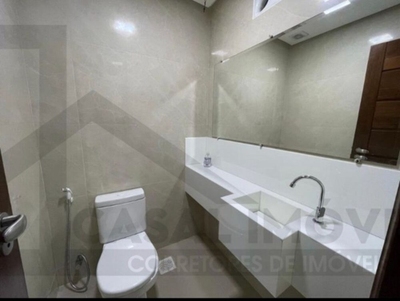 Flat/Apart Hotel, 4 quartos, 80 m² - Foto 2