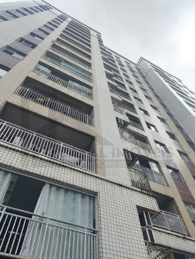 Apartamento, 3 quartos, 92 m² - Foto 3