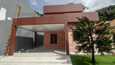 Casa, 4 quartos - Foto 3