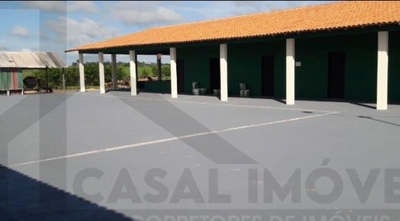 Fazenda, 1 hectares - Foto 4