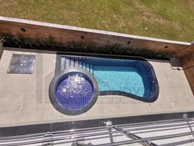 Casa, 4 quartos - Foto 4