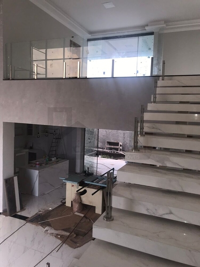 Casa, 5 quartos, 400 m² - Foto 3