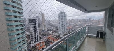 Apartamento, 2 quartos, 70 m² - Foto 1