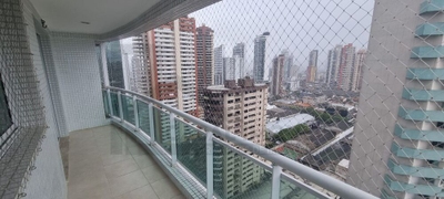 Apartamento, 2 quartos, 70 m² - Foto 5