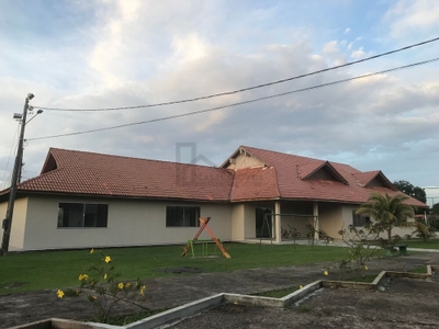 Casa, 4 quartos, 380 m² - Foto 2