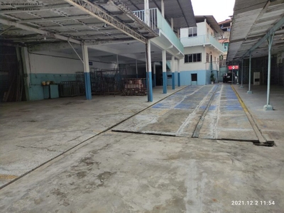 Loja-Salão, 861 m² - Foto 2