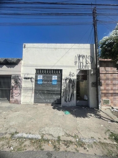 Casa, 2 quartos, 108 m² - Foto 1