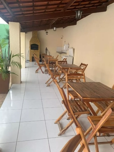 Apartamento, 2 quartos, 42 m² - Foto 3