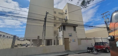 Apartamento, 2 quartos, 42 m² - Foto 1