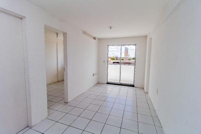 Apartamento, 2 quartos, 50 m² - Foto 2