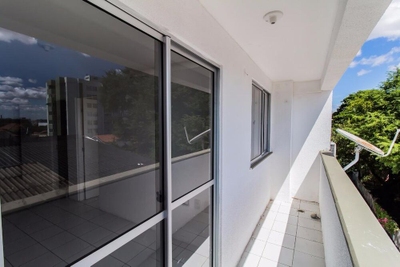 Apartamento, 2 quartos, 50 m² - Foto 1