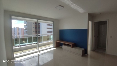 Apartamento, 2 quartos, 75 m² - Foto 1