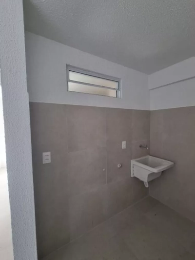 Apartamento, 2 quartos, 50 m² - Foto 5