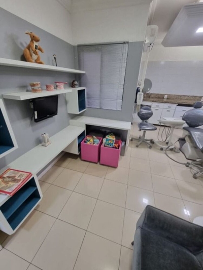 Sala-Conjunto, 30 m² - Foto 2