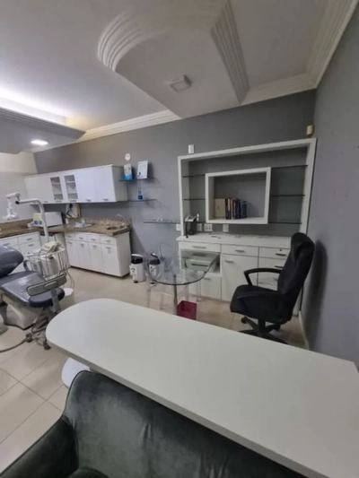 Sala-Conjunto, 30 m² - Foto 3