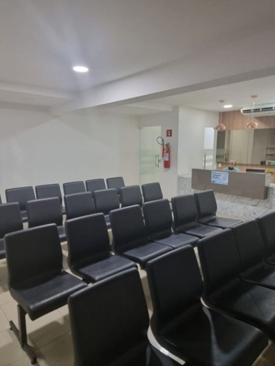 Sala-Conjunto, 30 m² - Foto 3