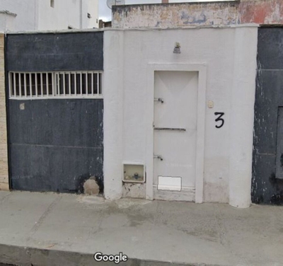 Loja-Salão, 54 m² - Foto 1