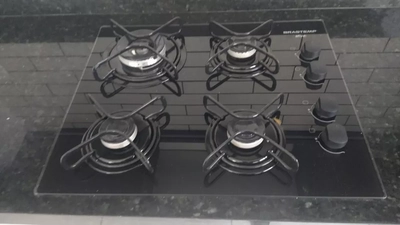 Apartamento, 2 quartos, 41 m² - Foto 4