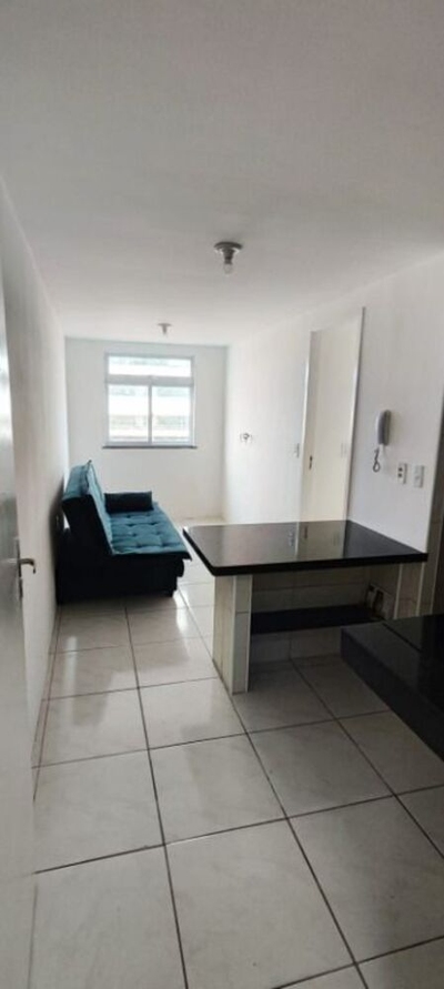 Apartamento, 1 quarto, 30 m² - Foto 2
