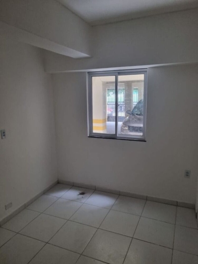 Apartamento, 1 quarto, 35 m² - Foto 4