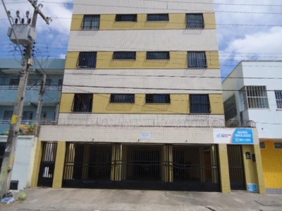 Apartamento, 1 quarto, 35 m² - Foto 1