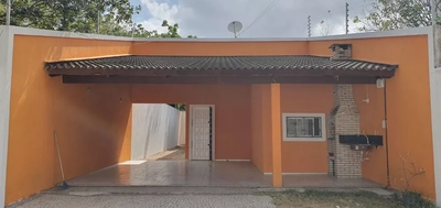 Casa, 3 quartos, 120 m² - Foto 2