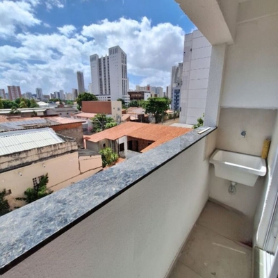 Apartamento, 1 quarto, 30 m² - Foto 4