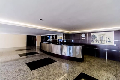 Loja-Salão, 33 m² - Foto 5