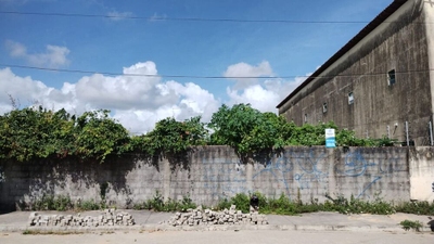 Terreno, 648 m² - Foto 2