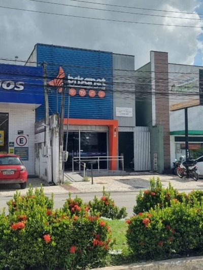 Sala-Conjunto, 22 m² - Foto 1