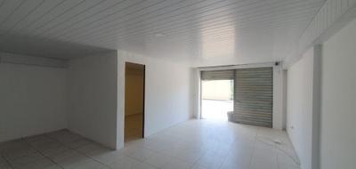 Loja-Salão, 48 m² - Foto 3