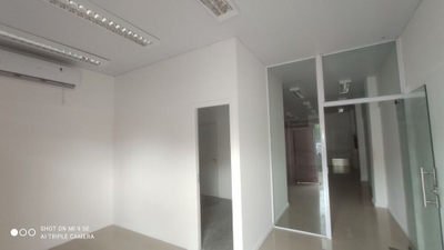 Loja-Salão, 70 m² - Foto 1