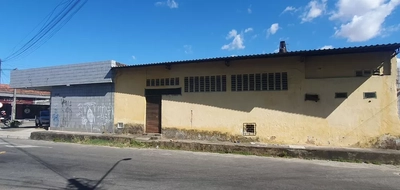 Loja-Salão, 238 m² - Foto 3