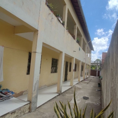 Apartamento, 2 quartos, 50 m² - Foto 4