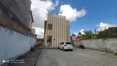 Apartamento, 2 quartos, 50 m² - Foto 2