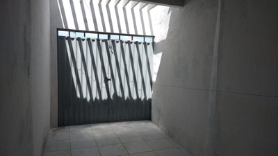 Casa, 1 quarto, 48 m² - Foto 2