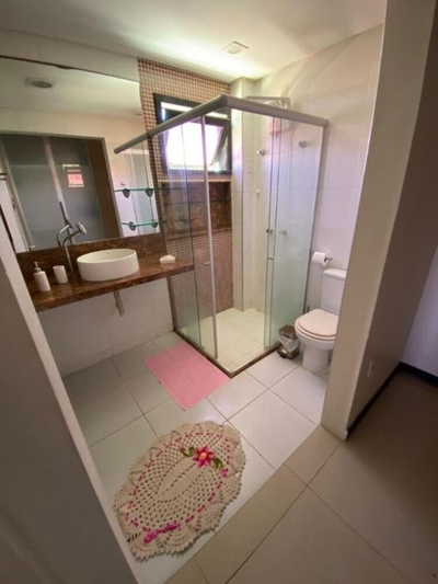 Casa de Condomínio, 4 quartos - Foto 4