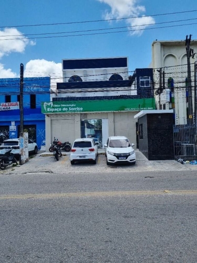 Apartamento, 1 quarto, 30 m² - Foto 1