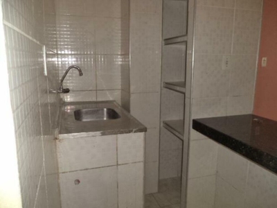 Apartamento, 1 quarto, 30 m² - Foto 4