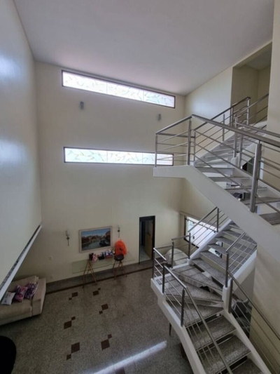 Casa, 5 quartos, 700 m² - Foto 1