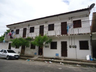 Casa, 1 quarto, 50 m² - Foto 1