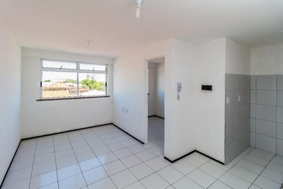 Apartamento, 2 quartos, 40 m² - Foto 2