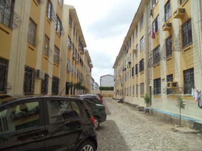 Apartamento, 2 quartos, 56 m² - Foto 1